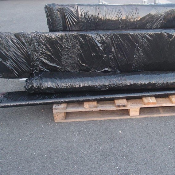 Trampoline professionnel Pro One