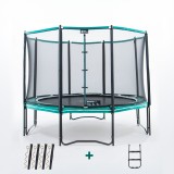 Boost'Up 360 Trampolin - Pack XL