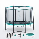 Boost'Up 360 Trampolin - Pack XXL