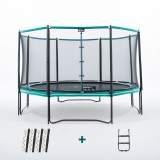 Boost'Up 430 Trampolin - Pack XL