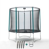 Start'Up 250 Trampolin - Pack XL