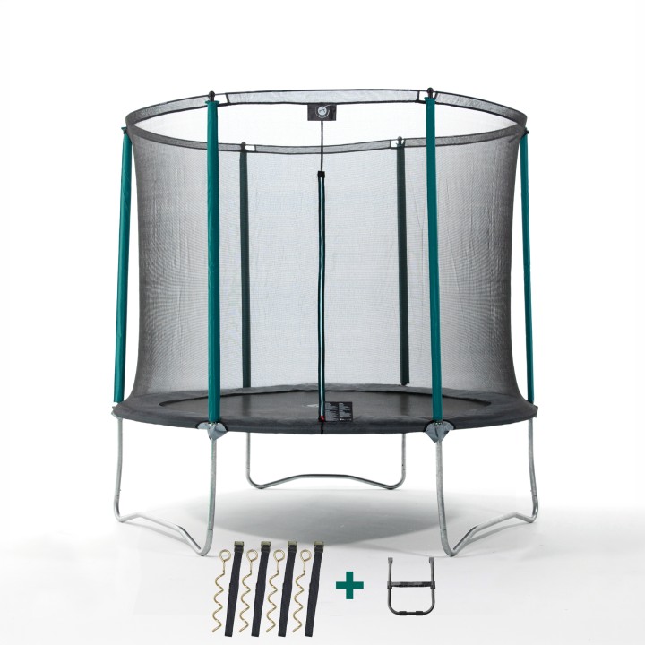 Start'Up 250 Trampolin - Pack XL