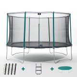 Start'Up 430 Trampolin - Pack XXL