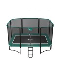 Apollo Sport 400 Trampolin - Pack XL