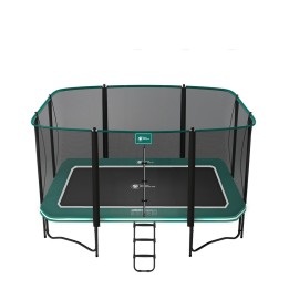 Apollo Sport 400 Trampolin - Pack XL