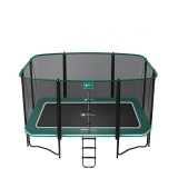 Apollo Sport 400 Trampolin - Pack XL