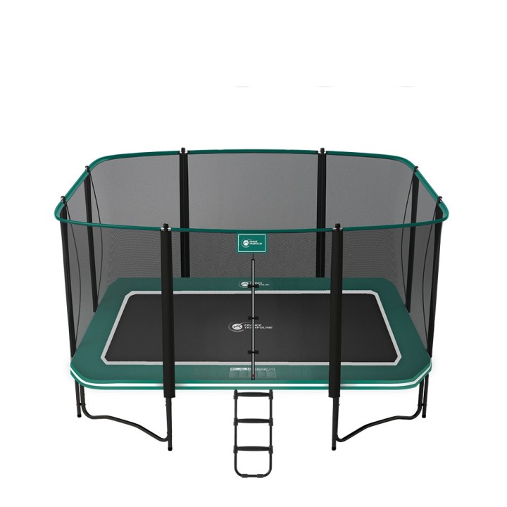 Apollo Sport 400 Trampolin - Pack XL