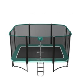 Trampolin Apollo Sport 400  - Pack XXL
