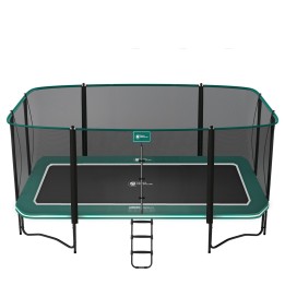 Apollo Sport 500 Trampolin - Pack XL