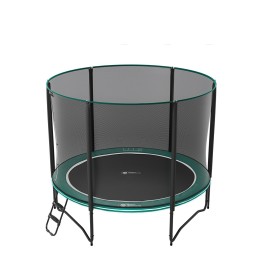 Boost'Up 300 Trampolin - Pack XL