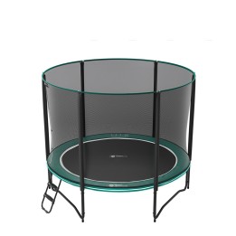 Trampolin Boost'Up 300 - Pack XXL
