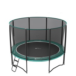 Boost'Up 360 Trampolin - Pack XL