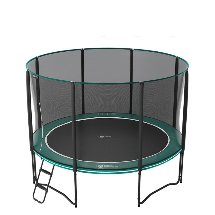 Boost'Up 360 Trampolin - Pack XL