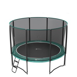 Trampolin Boost'Up 300 - Pack XXL
