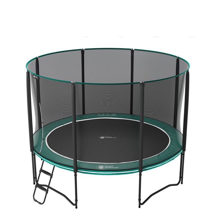 Trampolin Boost'Up 300 - Pack XXL
