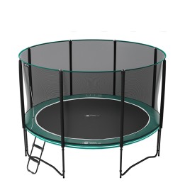 Boost'Up 390 Trampolin - Pack XXL