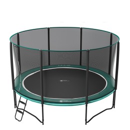 Boost'Up 430 Trampolin - Pack XL