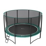 Boost'Up 430 Trampolin - Pack XL