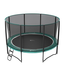 Boost'Up 430 Trampolin - Pack XXL