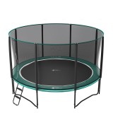 Boost'Up 430 Trampolin - Pack XXL