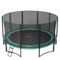 Boost'Up 490 Trampolin - Pack XL