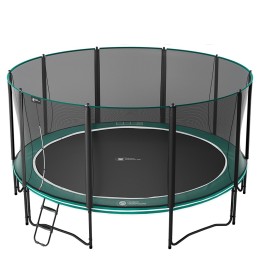 Boost'Up 490 Trampolin - Pack XL