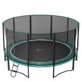 Boost'Up 490 Trampolin - Pack XL