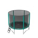 Jump’Up 250 Trampolin - Pack XXL