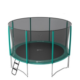 Jump’Up 390 Trampolin - Pack XL