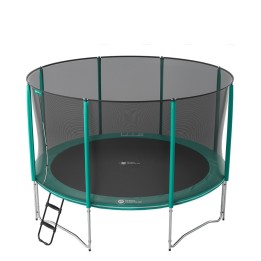 Trampolin Jump’Up 390 - Pack XXL