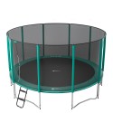 Jump’Up 460 Trampolin - Pack XL