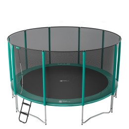 Jump’Up 460 Trampolin - Pack XL