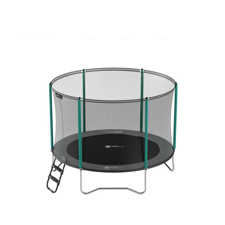 Start'Up 250 Trampolin - Pack XL