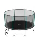 Trampolin Start'Up 430 - Pack XXL