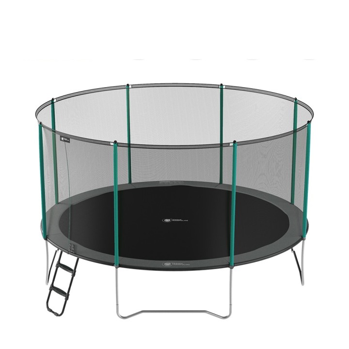 Trampolin Start'Up 430 - Pack XXL