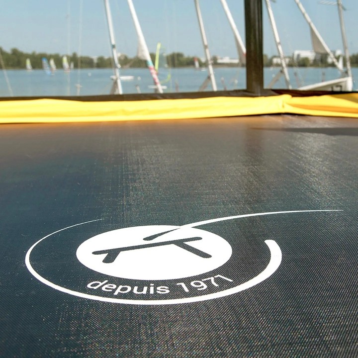 Türnetz für Trampolin Propulse 430