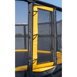 Türnetz für Trampolin Propulse 430