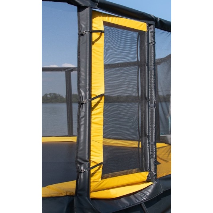 Türnetz für Trampolin Propulse 430