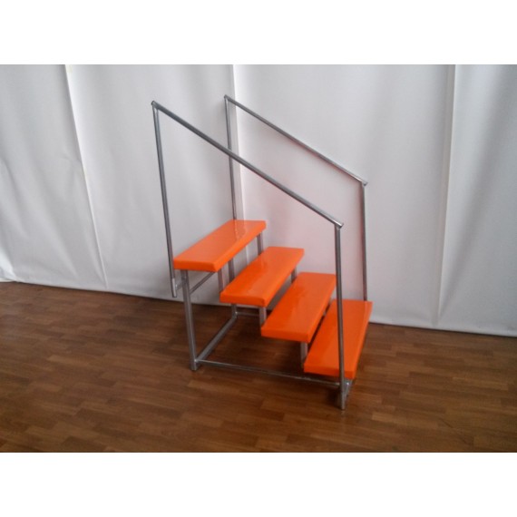 Trampolin für gewerbliche Nutzung Pro One 265