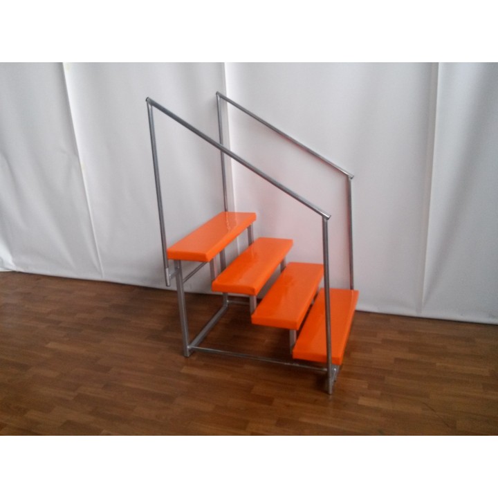 Trampolin für gewerbliche Nutzung Pro One 265