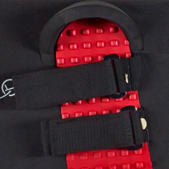 Freestyle Trampboard