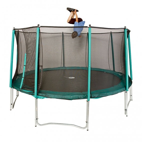 Freestyle Trampboard