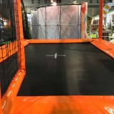 Trampolin Pro One 365 für die gewerbliche Nutzung 