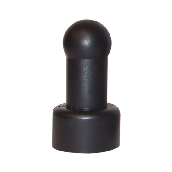 Montant supérieur Ø25mm pour filet 250