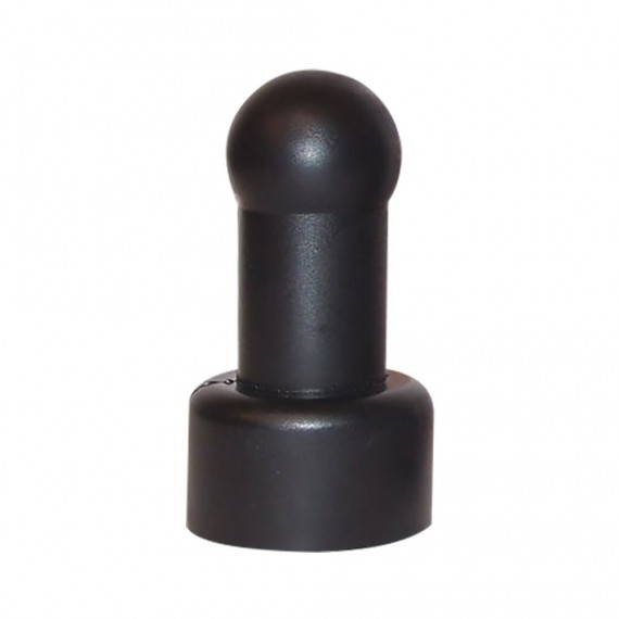 Montant complet Ø25 mm pour trampoline 250