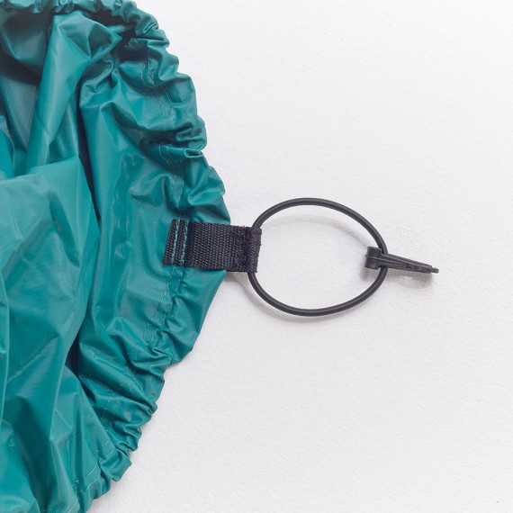 Abdeckplane für Trampolin 390