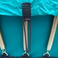 Abdeckplane für Trampolin 460 Abdeckplane für Trampolin 460