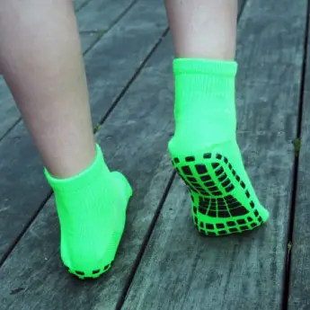 Anti-Rutsch-Socken