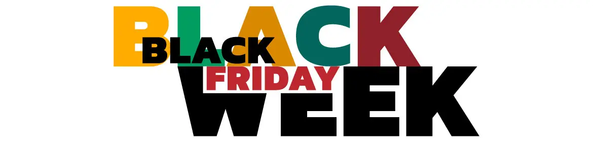 Black Friday 2019