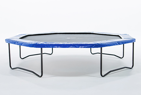 Octopulse 360 Trampolin - Pack XXL